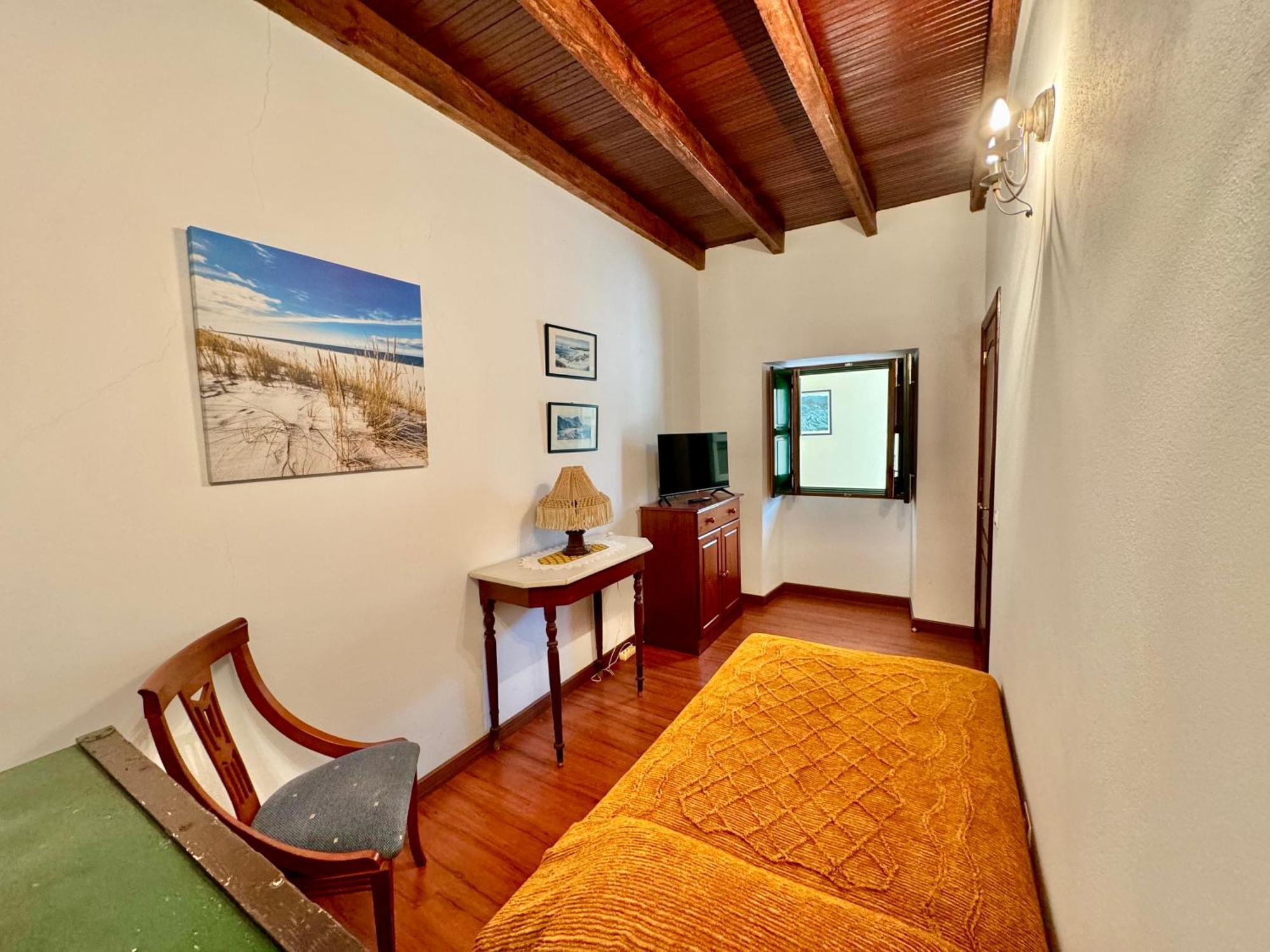 Guanche 'Casa Rural Canaria' 圣米格尔德阿沃纳 外观 照片